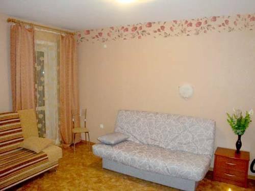 Апартаменты SAVOYs Иркутск