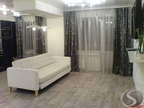 Апартаменты SAVOYs Иркутск