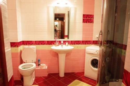 Апартаменты SAVOYs Иркутск