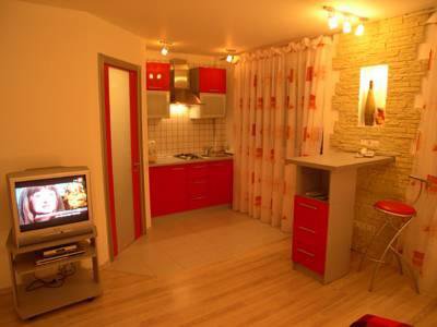 Апартаменты SAVOYs Иркутск