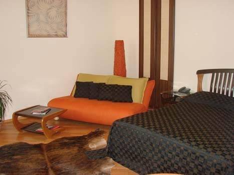 Апартаменты SAVOYs Иркутск