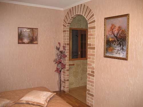 Апартаменты SAVOYs Иркутск