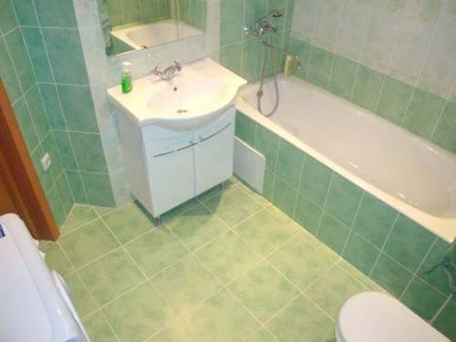 Апартаменты SAVOYs Иркутск