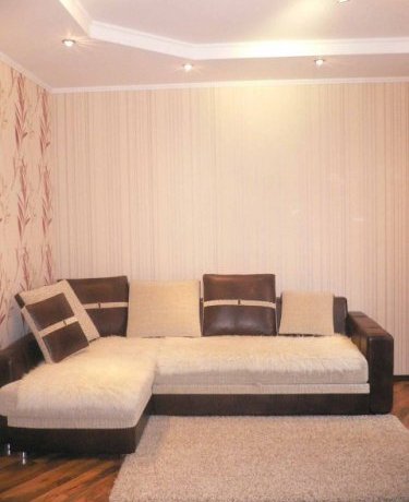 Апартаменты SAVOYs Иркутск