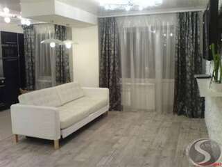 Апартаменты SAVOYs Иркутск Номер "Стандарт"-68