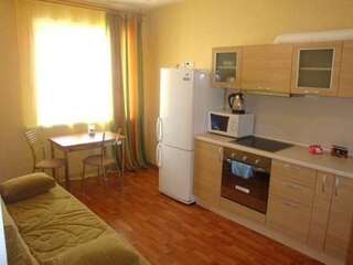 Апартаменты SAVOYs Иркутск Номер "Стандарт"-67