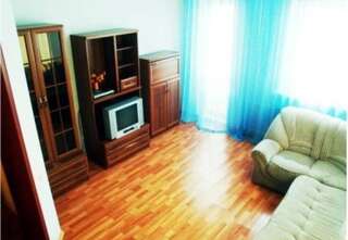 Апартаменты SAVOYs Иркутск Номер "Стандарт"-36