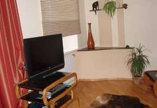 Апартаменты SAVOYs Иркутск Номер "Стандарт"-12