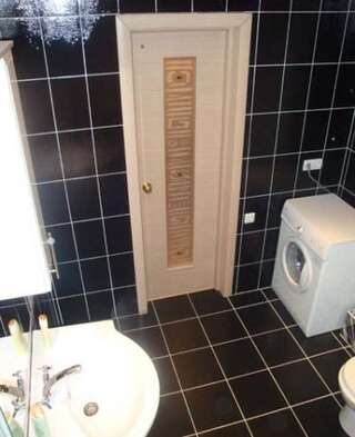 Апартаменты SAVOYs Иркутск Номер "Стандарт"-57