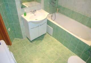 Апартаменты SAVOYs Иркутск Номер "Стандарт"-55