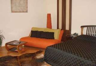 Апартаменты SAVOYs Иркутск Номер "Стандарт"-18