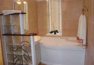 Апартаменты SAVOYs Иркутск Номер "Стандарт"-20