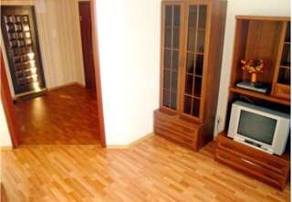 Апартаменты SAVOYs Иркутск Номер "Стандарт"-38