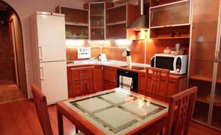 Апартаменты SAVOYs Иркутск Номер "Стандарт"-2