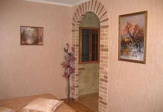 Апартаменты SAVOYs Иркутск Номер "Стандарт"-52