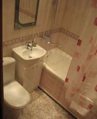 Апартаменты SAVOYs Иркутск Номер "Стандарт"-70