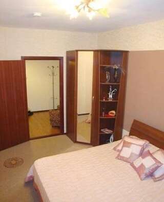 Апартаменты SAVOYs Иркутск Номер "Стандарт"-34