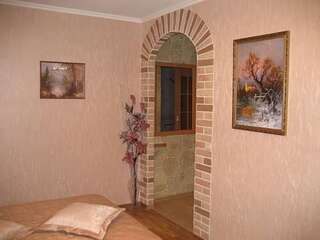 Апартаменты SAVOYs Иркутск Номер "Стандарт"-76