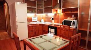 Апартаменты SAVOYs Иркутск Номер "Стандарт"-1