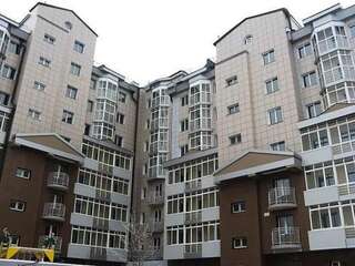 Апартаменты SAVOYs Иркутск Номер "Стандарт"-59