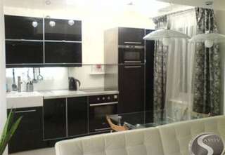 Апартаменты SAVOYs Иркутск Номер "Стандарт"-17