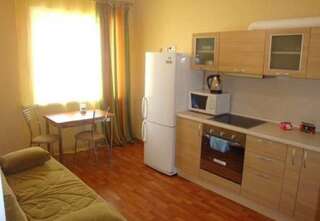 Апартаменты SAVOYs Иркутск Номер "Стандарт"-30