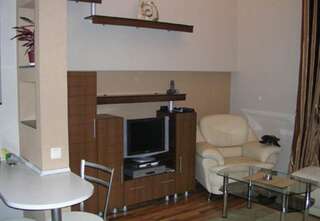 Апартаменты SAVOYs Иркутск Номер "Стандарт"-41