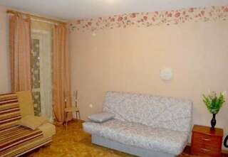 Апартаменты SAVOYs Иркутск Номер "Стандарт"-9