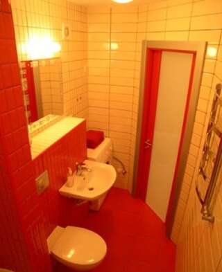 Апартаменты SAVOYs Иркутск Номер "Стандарт"-42