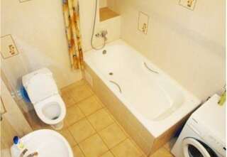 Апартаменты SAVOYs Иркутск Номер "Стандарт"-37