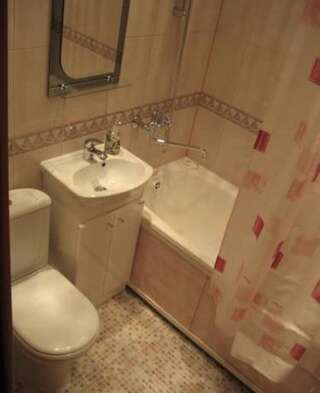 Апартаменты SAVOYs Иркутск Номер "Стандарт"-32