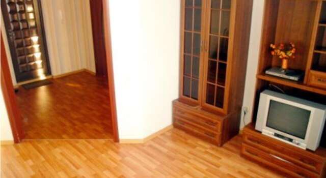 Апартаменты SAVOYs Иркутск-93