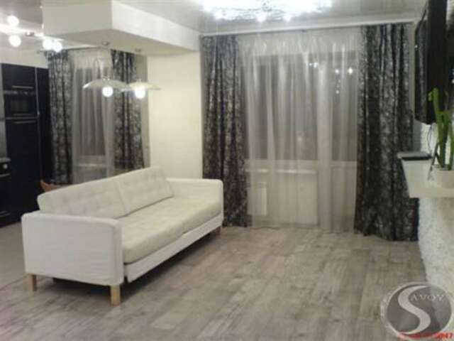 Апартаменты SAVOYs Иркутск-70