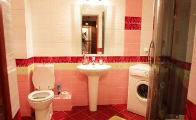 Апартаменты SAVOYs Иркутск-16