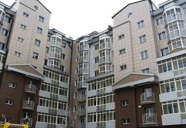 Апартаменты SAVOYs Иркутск-33