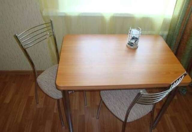 Апартаменты SAVOYs Иркутск-27