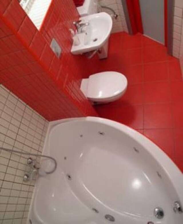 Апартаменты SAVOYs Иркутск-12