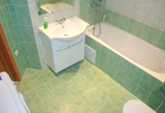 Апартаменты SAVOYs Иркутск-57