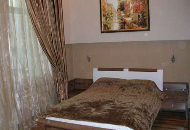 Апартаменты SAVOYs Иркутск-46