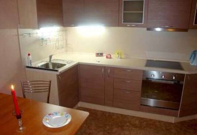 Апартаменты SAVOYs Иркутск-30