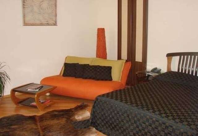 Апартаменты SAVOYs Иркутск-20