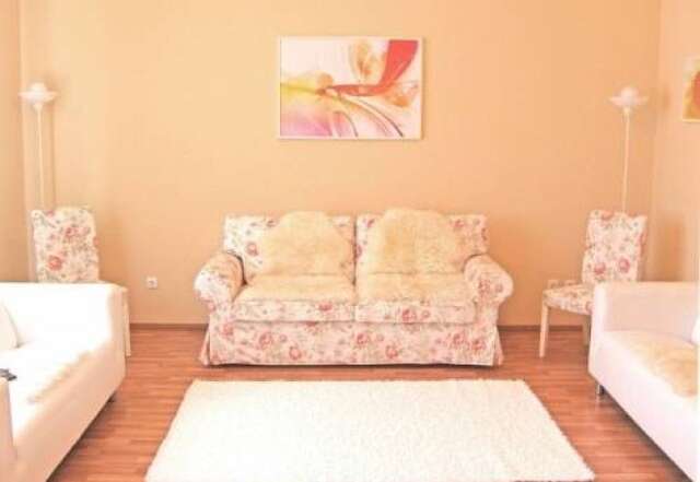 Апартаменты SAVOYs Иркутск-26