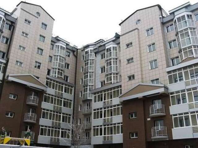 Апартаменты SAVOYs Иркутск-61