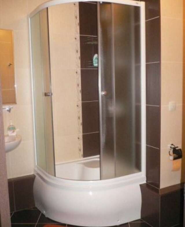 Апартаменты SAVOYs Иркутск-50