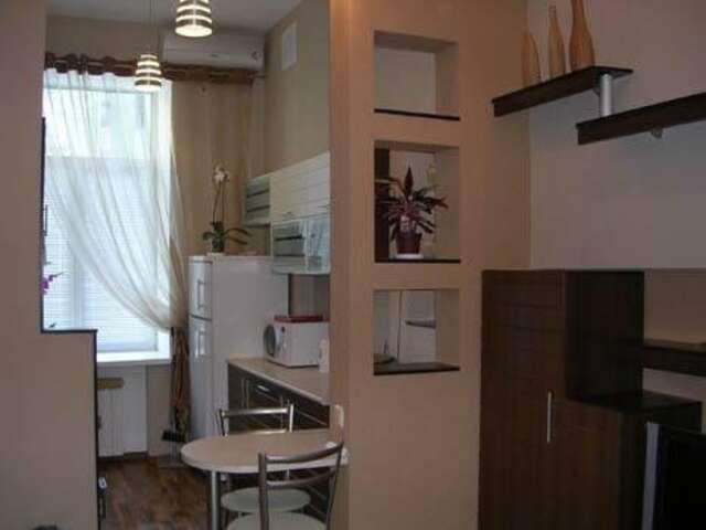 Апартаменты SAVOYs Иркутск-77