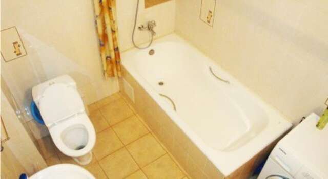 Апартаменты SAVOYs Иркутск-91