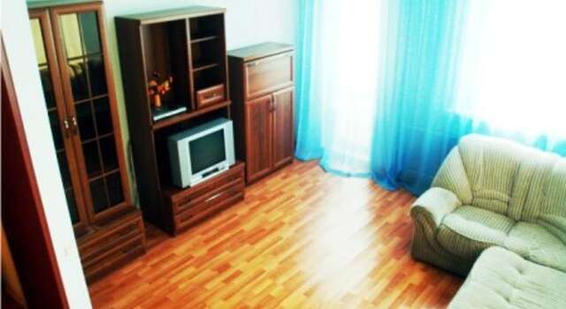 Апартаменты SAVOYs Иркутск-94