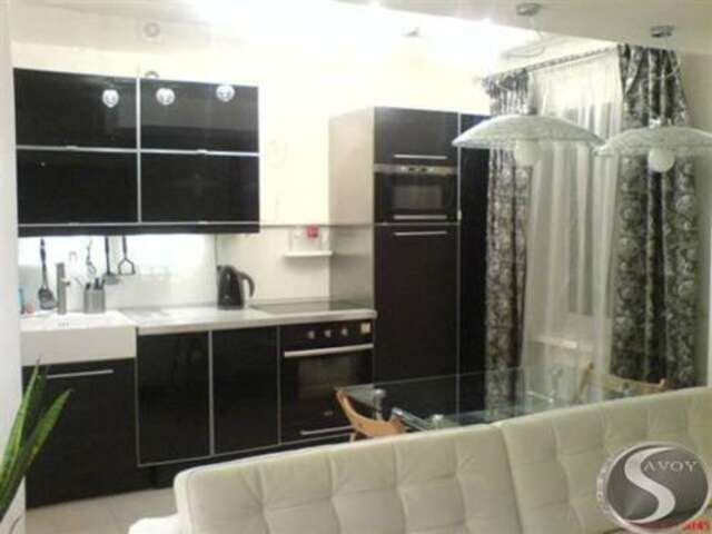 Апартаменты SAVOYs Иркутск-86